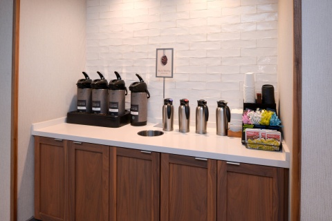 Fairfield Inn and Suites by Marriott Arlington Near Six Flags , TX 76006 near Dallas-fort Worth International Airport View Point 8