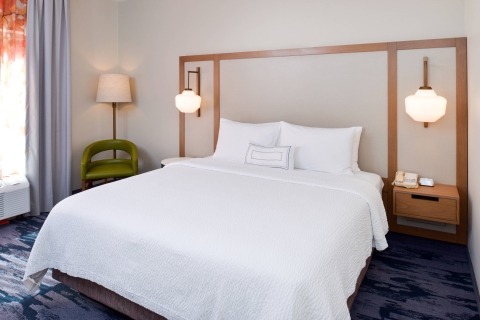 Fairfield Inn and Suites by Marriott Arlington Near Six Flags , TX 76006 near Dallas-fort Worth International Airport View Point 23