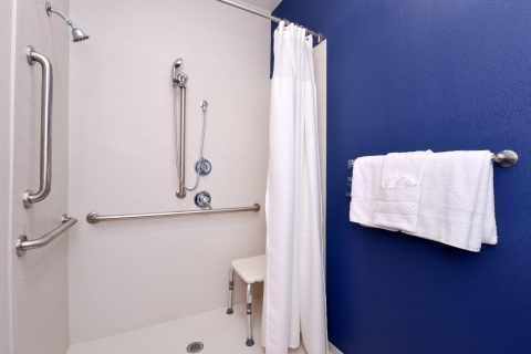 Fairfield Inn and Suites by Marriott Arlington Near Six Flags , TX 76006 near Dallas-fort Worth International Airport View Point 16