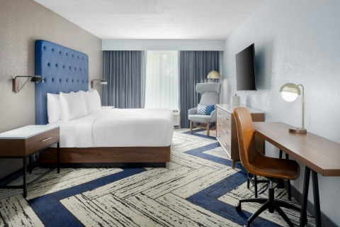 Four Points by Sheraton College Park Atlanta Airport , GA 30349 near Hartsfield-jackson Atlanta International Airport View Point 18