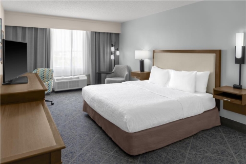 Hampton Inn Ft. Lauderdale/Downtown Las Olas Area , FL 33301 near Fort Lauderdale-hollywood International Airport View Point 23