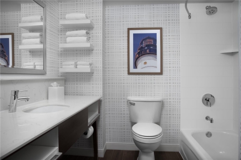 Hampton Inn Ft. Lauderdale/Downtown Las Olas Area , FL 33301 near Fort Lauderdale-hollywood International Airport View Point 19