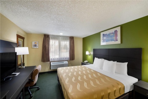 Quality Inn SeaTac Airport-Seattle , WA 98188 near Seattle-tacoma International Airport View Point 10