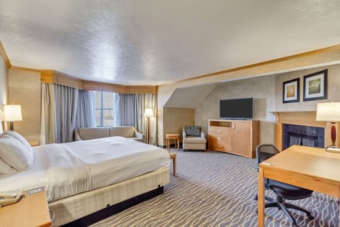 Radisson Hotel Salt Lake City Airport , UT 84116 near Salt Lake City International Airport View Point 20