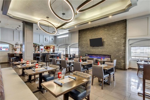 Radisson Hotel Salt Lake City Airport , UT 84116 near Salt Lake City International Airport View Point 12