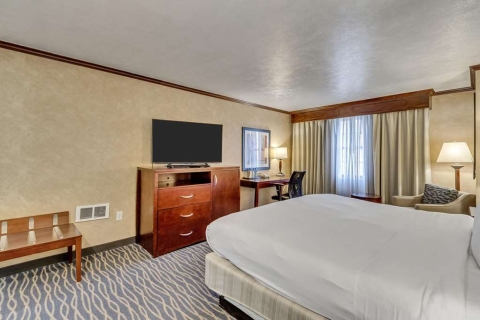 Radisson Hotel Salt Lake City Airport , UT 84116 near Salt Lake City International Airport View Point 21
