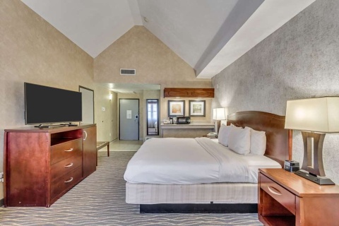 Radisson Hotel Salt Lake City Airport , UT 84116 near Salt Lake City International Airport View Point 23