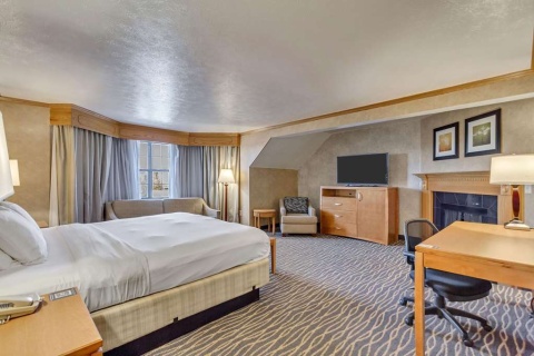 Radisson Hotel Salt Lake City Airport , UT 84116 near Salt Lake City International Airport View Point 22