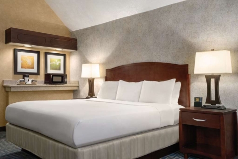 Radisson Hotel Salt Lake City Airport , UT 84116 near Salt Lake City International Airport View Point 19