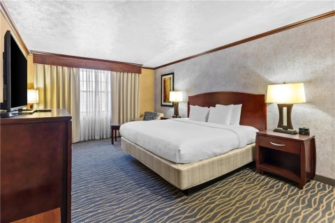 Radisson Hotel Salt Lake City Airport , UT 84116 near Salt Lake City International Airport View Point 18