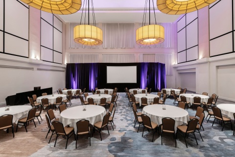 Renaissance Newport Beach Hotel , CA 92660 near John Wayne Airport (orange County Airport) View Point 14