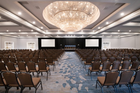 Renaissance Newport Beach Hotel , CA 92660 near John Wayne Airport (orange County Airport) View Point 10