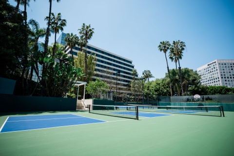Renaissance Newport Beach Hotel