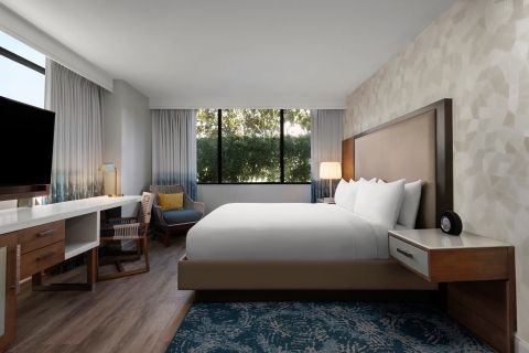 Renaissance Newport Beach Hotel , CA 92660 near John Wayne Airport (orange County Airport) View Point 20