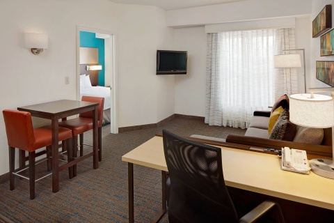 Residence Inn by Marriott Dallas DFW Airport North/Irving , TX 75063 near Dallas-fort Worth International Airport View Point 19