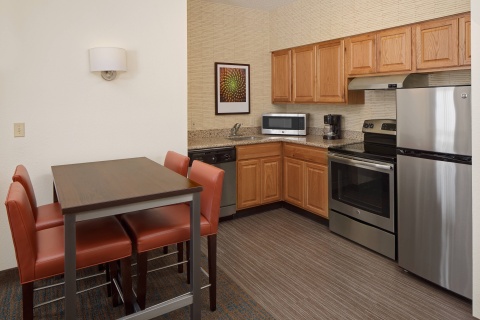 Residence Inn by Marriott Dallas DFW Airport North/Irving , TX 75063 near Dallas-fort Worth International Airport View Point 18