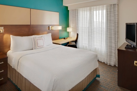 Residence Inn by Marriott Dallas DFW Airport North/Irving , TX 75063 near Dallas-fort Worth International Airport View Point 17