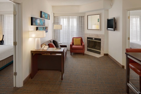 Residence Inn by Marriott Dallas DFW Airport North/Irving , TX 75063 near Dallas-fort Worth International Airport View Point 16