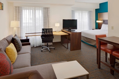 Residence Inn by Marriott Dallas DFW Airport North/Irving , TX 75063 near Dallas-fort Worth International Airport View Point 24