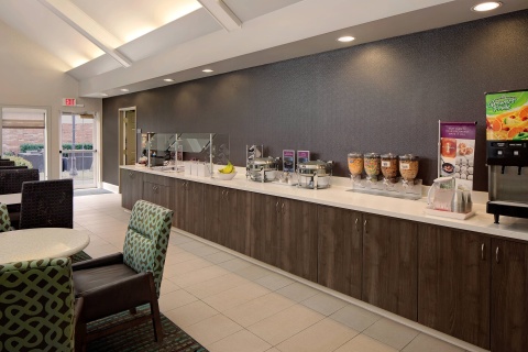 Residence Inn by Marriott Dallas DFW Airport North/Irving , TX 75063 near Dallas-fort Worth International Airport View Point 10