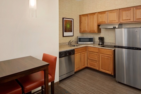 Residence Inn by Marriott Dallas DFW Airport North/Irving , TX 75063 near Dallas-fort Worth International Airport View Point 15