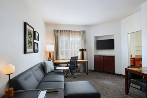 Residence Inn by Marriott Dallas DFW Airport South Irving , TX 75062 near Dallas-fort Worth International Airport View Point 20