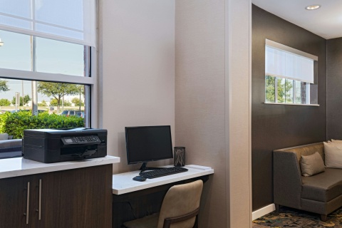 Residence Inn by Marriott Dallas DFW Airport South Irving , TX 75062 near Dallas-fort Worth International Airport View Point 2