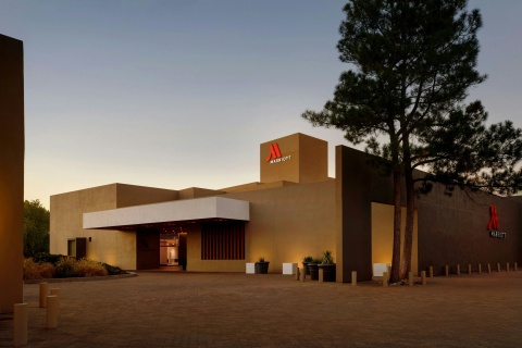 The Ricardo Marriott DFW Westlake , TX 76262 near Dallas-fort Worth International Airport View Point 8