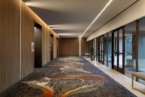 The Ricardo Marriott DFW Westlake , TX 76262 near Dallas-fort Worth International Airport View Point 7