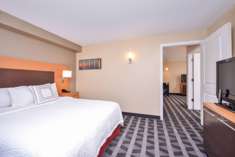 TownePlace Suites by Marriott Arundel Mills BWI Airport , MD 21076 near Baltimore-washington International Thurgood Marshall Airport View Point 24
