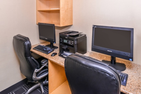 TownePlace Suites by Marriott Arundel Mills BWI Airport , MD 21076 near Baltimore-washington International Thurgood Marshall Airport View Point 3