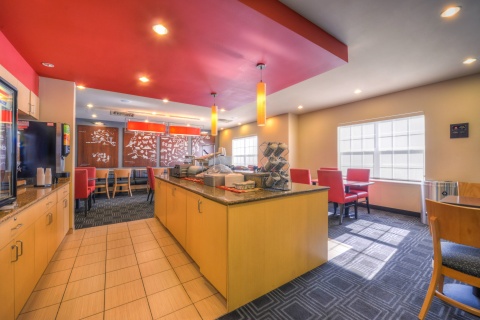TownePlace Suites by Marriott Arundel Mills BWI Airport , MD 21076 near Baltimore-washington International Thurgood Marshall Airport View Point 11