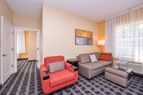 TownePlace Suites by Marriott Arundel Mills BWI Airport , MD 21076 near Baltimore-washington International Thurgood Marshall Airport View Point 19