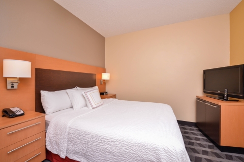TownePlace Suites by Marriott Arundel Mills BWI Airport , MD 21076 near Baltimore-washington International Thurgood Marshall Airport View Point 14