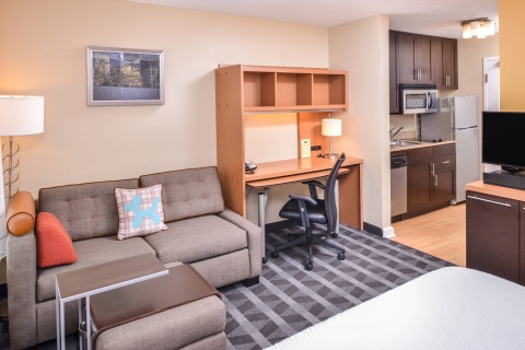 TownePlace Suites by Marriott Arundel Mills BWI Airport , MD 21076 near Baltimore-washington International Thurgood Marshall Airport View Point 17
