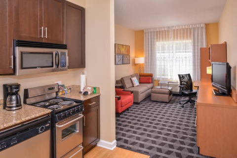 TownePlace Suites by Marriott Arundel Mills BWI Airport , MD 21076 near Baltimore-washington International Thurgood Marshall Airport View Point 15