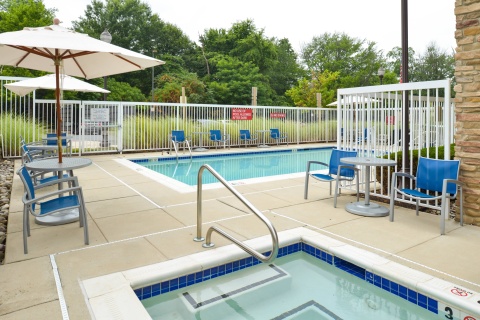 TownePlace Suites by Marriott Arundel Mills BWI Airport , MD 21076 near Baltimore-washington International Thurgood Marshall Airport View Point 9