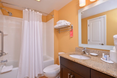 TownePlace Suites by Marriott Arundel Mills BWI Airport , MD 21076 near Baltimore-washington International Thurgood Marshall Airport View Point 16