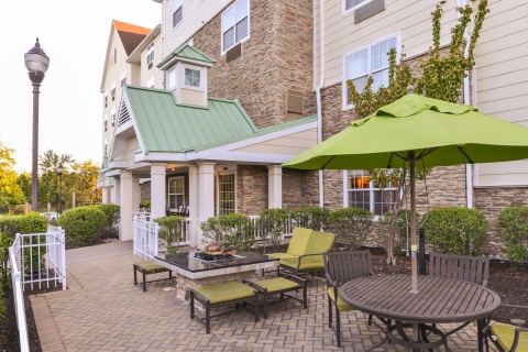 TownePlace Suites by Marriott Arundel Mills BWI Airport , MD 21076 near Baltimore-washington International Thurgood Marshall Airport View Point 5