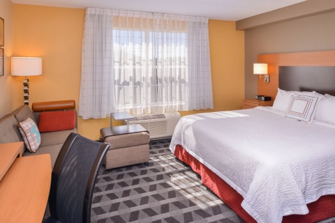 TownePlace Suites by Marriott Arundel Mills BWI Airport , MD 21076 near Baltimore-washington International Thurgood Marshall Airport View Point 18