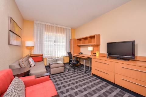 TownePlace Suites by Marriott Arundel Mills BWI Airport , MD 21076 near Baltimore-washington International Thurgood Marshall Airport View Point 21