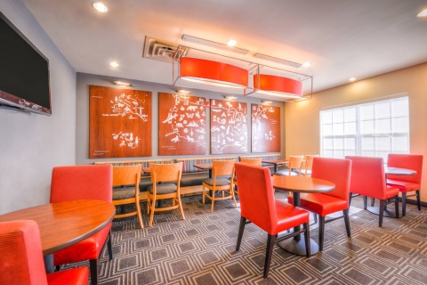 TownePlace Suites by Marriott Arundel Mills BWI Airport , MD 21076 near Baltimore-washington International Thurgood Marshall Airport View Point 10