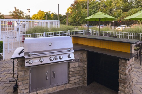 TownePlace Suites by Marriott Arundel Mills BWI Airport , MD 21076 near Baltimore-washington International Thurgood Marshall Airport View Point 6