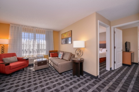 TownePlace Suites by Marriott Arundel Mills BWI Airport , MD 21076 near Baltimore-washington International Thurgood Marshall Airport View Point 23