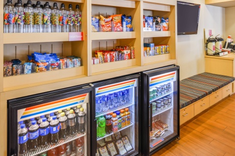 TownePlace Suites by Marriott Arundel Mills BWI Airport , MD 21076 near Baltimore-washington International Thurgood Marshall Airport View Point 4