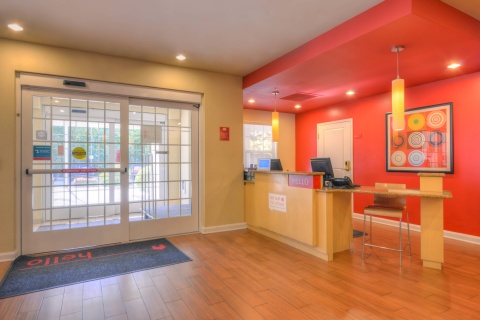 TownePlace Suites by Marriott Arundel Mills BWI Airport , MD 21076 near Baltimore-washington International Thurgood Marshall Airport View Point 7