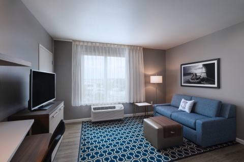 TownePlace Suites by Marriott San Diego Airport Liberty Station , CA 92101 near San Diego International Airport View Point 16