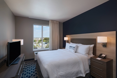 TownePlace Suites by Marriott San Diego Airport Liberty Station , CA 92101 near San Diego International Airport View Point 17