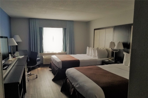 Wyndham Garden Jacksonville , FL 32256 near Jacksonville International Airport View Point 13
