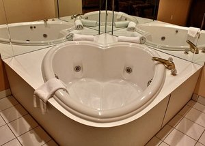 Quality Inn Buffalo Airport , NY 14225 near Buffalo Niagara International Airport View Point 8